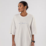 Dolce Peccato Oversize Tişört