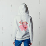 Feeling Lucky Oversize Hoodie