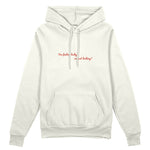 Feeling Lucky Oversize Hoodie