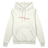 Feeling Lucky Oversize Hoodie