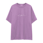 Dolce Peccato Oversize Tişört