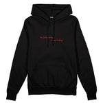 Feeling Lucky Oversize Hoodie