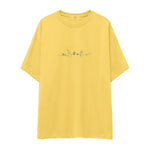Dolce Peccato Oversize Tişört