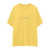 Dolce Peccato Oversize Tişört