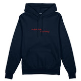 Feeling Lucky Oversize Hoodie