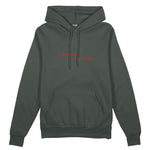 Feeling Lucky Oversize Hoodie