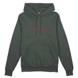 Feeling Lucky Oversize Hoodie