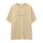 Dolce Peccato Oversize Tişört