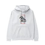 Perspektif Kanagawa Dalgası Hoodie