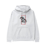Perspektif Kanagawa Dalgası Hoodie