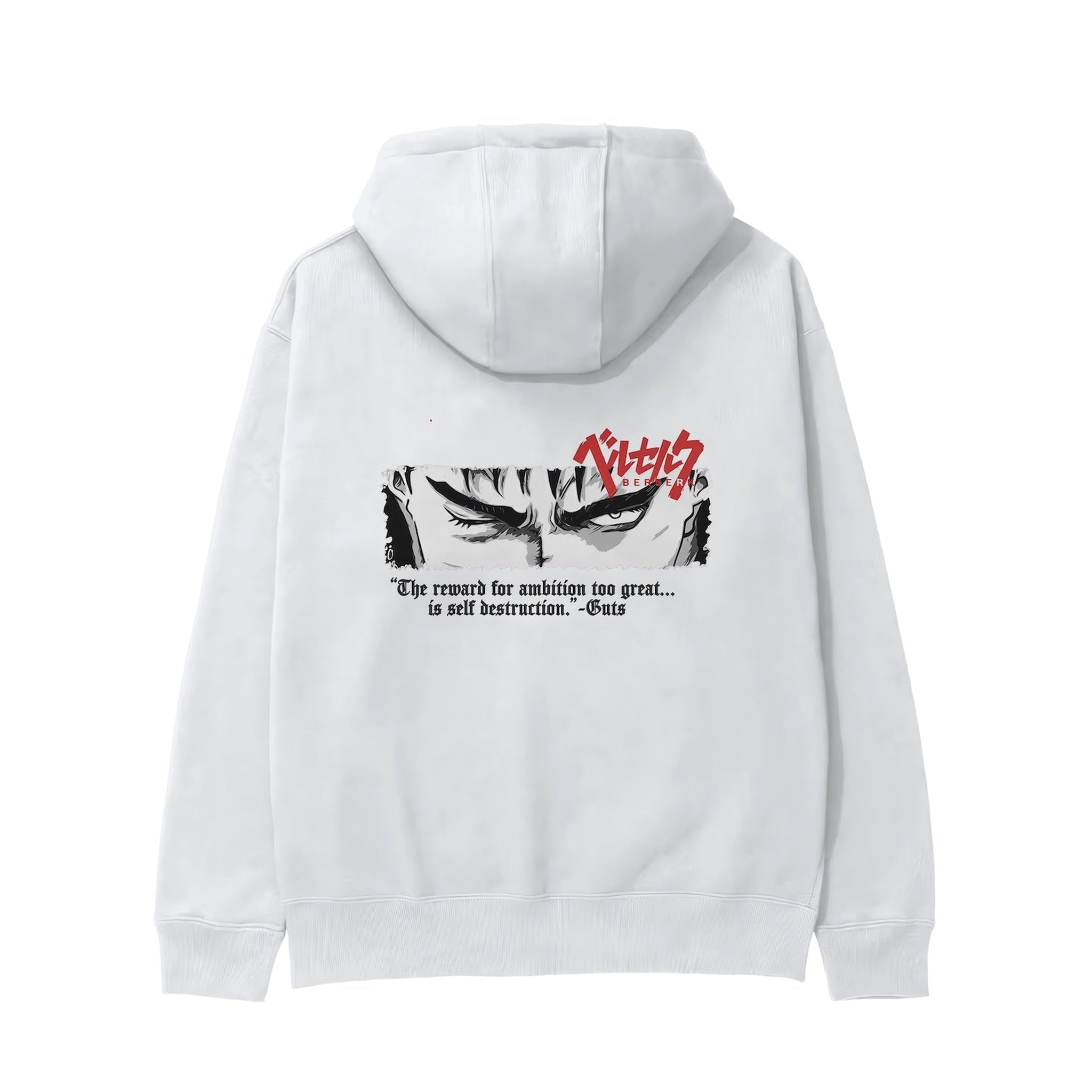 Berserk Hoodie