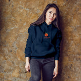 Tomato Oversize Hoodie