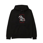 Perspektif Kanagawa Dalgası Hoodie