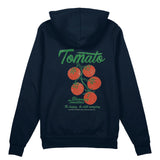 Tomato Oversize Hoodie