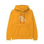 Perspektif Kanagawa Dalgası Hoodie