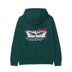 Berserk Hoodie