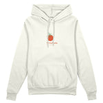 Tomato Oversize Hoodie