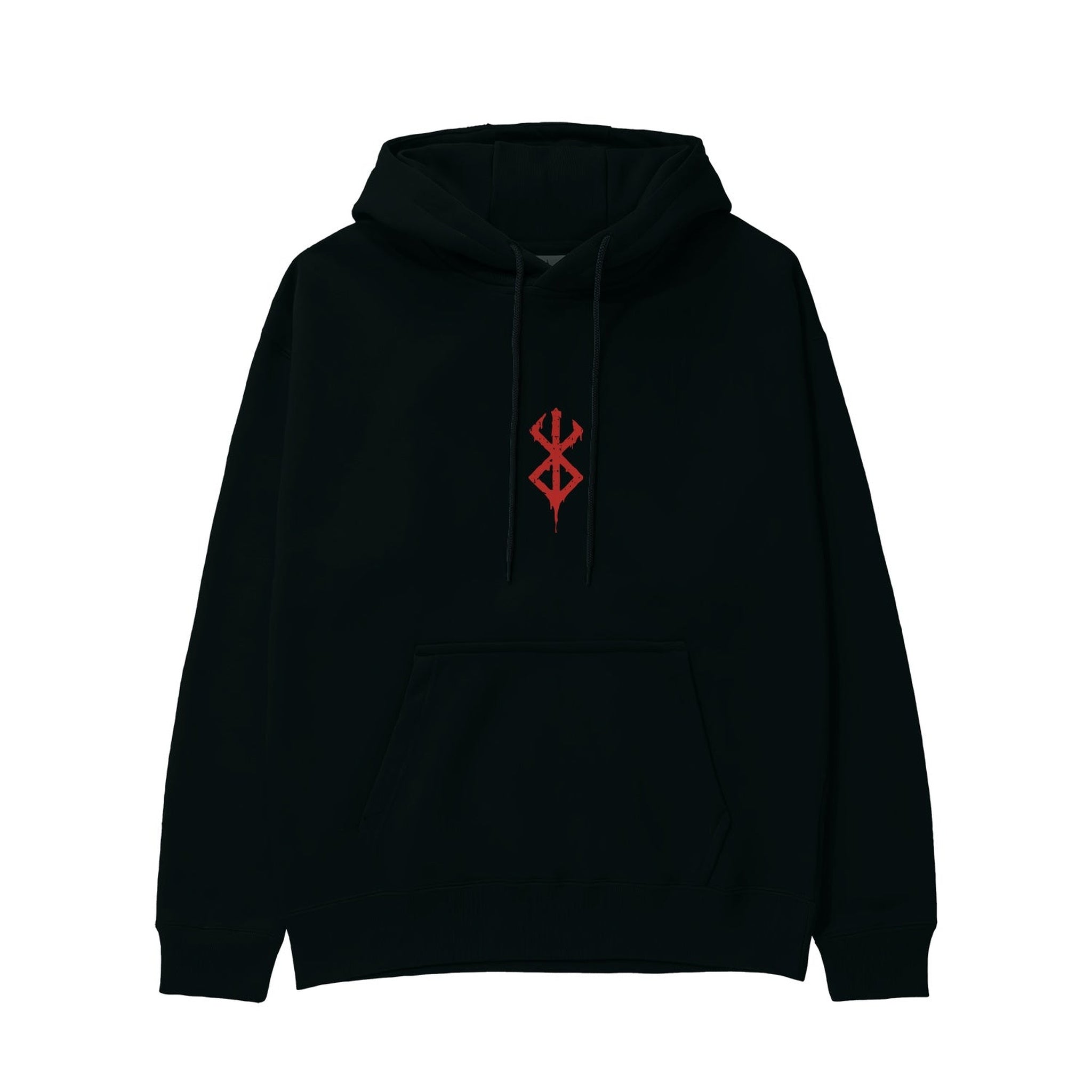 Berserk Hoodie