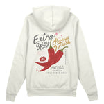 Chili Vibes Only Oversize Hoodie