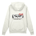 Berserk Oversize Hoodie