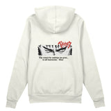 Berserk Oversize Hoodie