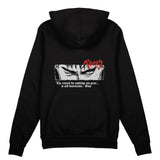 Berserk Oversize Hoodie