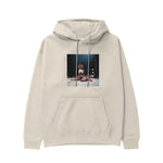 Muhammed Ali And Sonny Liston Usa 1965 Hoodie