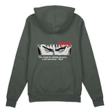 Berserk Oversize Hoodie