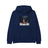 Muhammed Ali And Sonny Liston Usa 1965 Hoodie