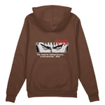 Berserk Oversize Hoodie