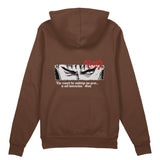 Berserk Oversize Hoodie