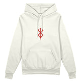 Berserk Oversize Hoodie