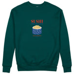 Sushi Lover Club Sweatshirt