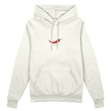 Chili Vibes Only Oversize Hoodie