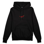 Chili Vibes Only Oversize Hoodie