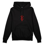 Berserk Oversize Hoodie