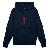 Berserk Oversize Hoodie