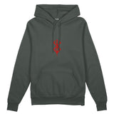 Berserk Oversize Hoodie