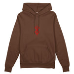 Berserk Oversize Hoodie