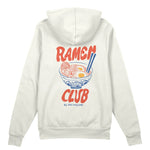 Ramen Bowl Club Oversize Hoodie