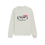 Berserk Oversize Sweatshirt