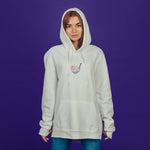 Ramen Bowl Club Oversize Hoodie