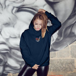 Ramen Bowl Club Oversize Hoodie
