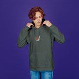 Ramen Bowl Club Oversize Hoodie