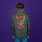 Ramen Bowl Club Oversize Hoodie