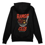 Ramen Bowl Club Oversize Hoodie
