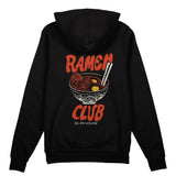 Ramen Bowl Club Oversize Hoodie