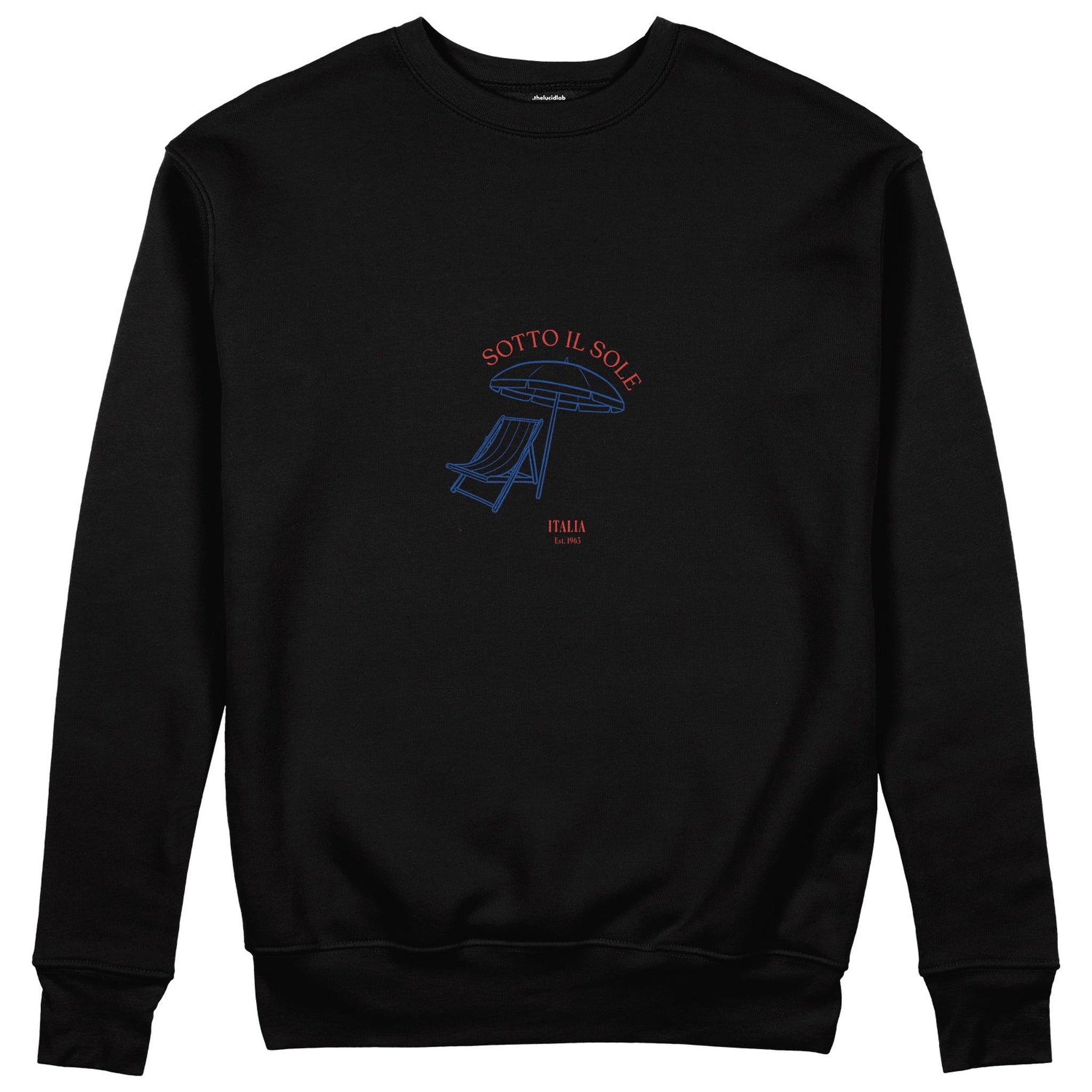 Sotto Il Sole Sweatshirt