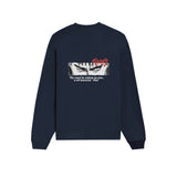 Berserk Oversize Sweatshirt