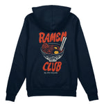 Ramen Bowl Club Oversize Hoodie